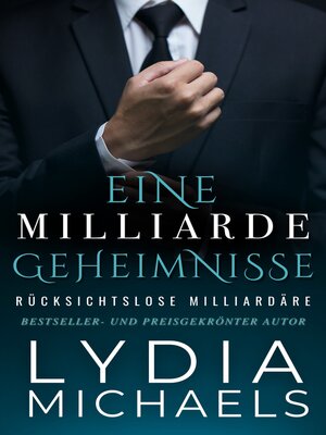 cover image of Eine Milliarde Geheimnisse